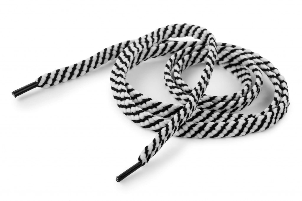 colour: black-white stripes